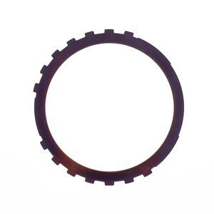 REMCO-Disco acero para transmisión automática .069" 14D underdrve A604 1989-