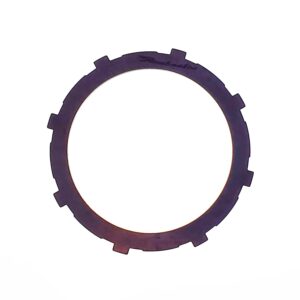 REMCO-Disco acero para transmisión automática undercdrive, overdrive, reversa .069" 8D A604 1989-