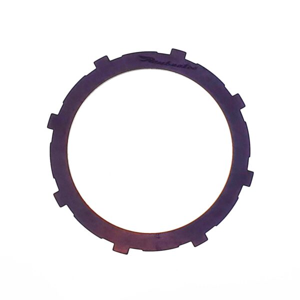 REMCO-Disco acero para transmisión automática undercdrive, overdrive, reversa .069" 8D A604 1989-