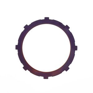 REMCO-Disco acero para transmisión automática overdrive .100" 8D A604 1989-