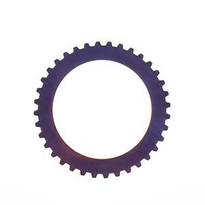 REMCO-Disco acero para transmisión automática overrun .083" 36D 4L30E 1990-