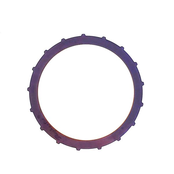 REMCO-Disco acero para transmisión automática directa reversa .079" 17D VW010 1975-