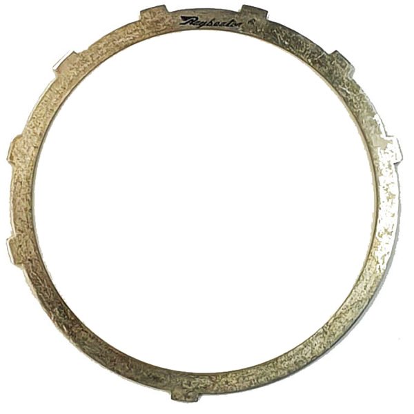 REMCO-Disco acero para transmisión automática reversa .078" 6D RL3F01A 1981-