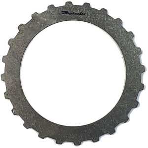REMCO-Disco acero para transmisión automática 1-2, low, high .079"24D Honda 1990-