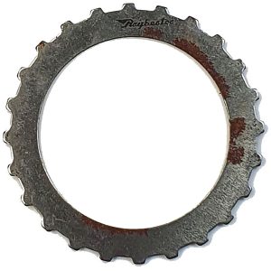 REMCO-Disco acero para transmisión automática 4ta 102" 24D Honda BAXA, B6VA 1990-