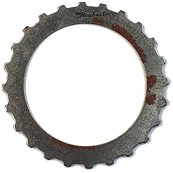 REMCO-Disco acero para transmisión automática 4ta 102" 24D Honda BAXA, B6VA 1990-