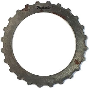 REMCO-Disco acero para transmisión automática Honda 3RD .091" 24D BAXA, B6VA 1990-