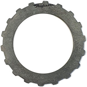 REMCO-Disco acero para transmisión automática Honda 1RD .063" 18D BMXA, SLXA 1996-