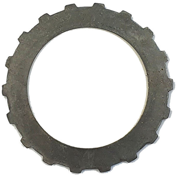 REMCO-Disco acero para transmisión automática Honda .075" 40 D 2/3/4 BMXA, SLXA
