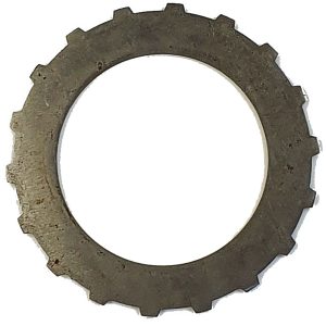 REMCO-Disco acero para transmisión automática 18D low high Honda 1989-