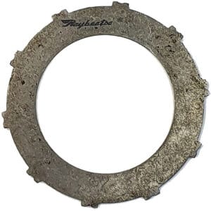 REMCO-Disco acero para transmisión automática 2-3-4 .079" 18D M4TA,MDLA, MDMA 1994-