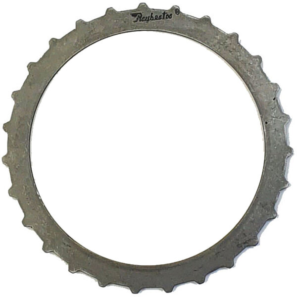 REMCO-Disco acero para transmisión automática alta .079" 27D RE4R01A 1985-