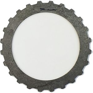 REMCO-Disco acero para transmisión automática Honda .079" 24D 1RD BAXA, B6VA 1997