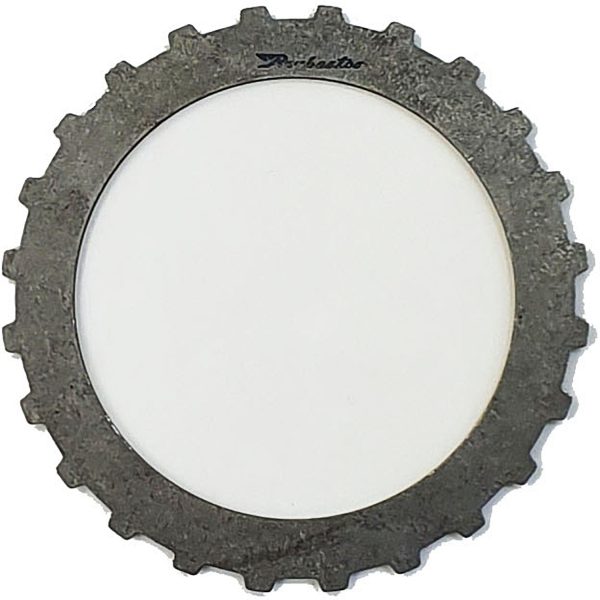 REMCO-Disco acero para transmisión automática Honda .079" 24D 1RD BAXA, B6VA 1997