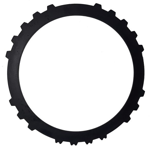 REMCO-Disco acero para transmisión automática avance .080" 20/28D Kolene 5R110W 2005-