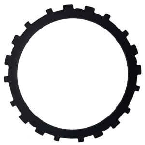 REMCO-Disco de acero para transmisión automática Kolene compatible con 600255 .106"3/4 4L60 1993-