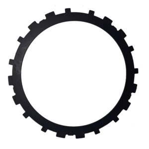 REMCO-Disco de acero para transmisión automática Kolene compatible con 600250 .060"3/4 4L60 1993-