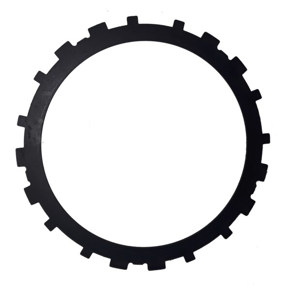 REMCO-Disco de acero para transmisión automática Kolene compatible con 600250 .060"3/4 4L60 1993-