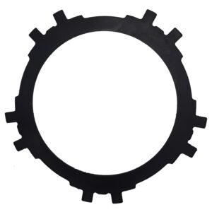 REMCO-Disco de acero para transmisión automática Kolene overrun .092" 36D 4L60E 1982-