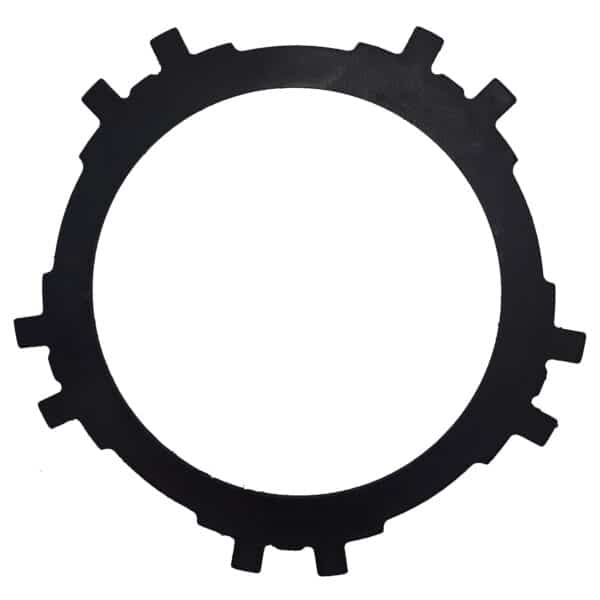 REMCO-Disco de acero para transmisión automática Kolene overrun .092" 36D 4L60E 1982-