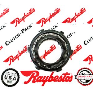 REMCO-Juego discos acero para transmisión automática Kolene POWERGLIDE 1962-1973