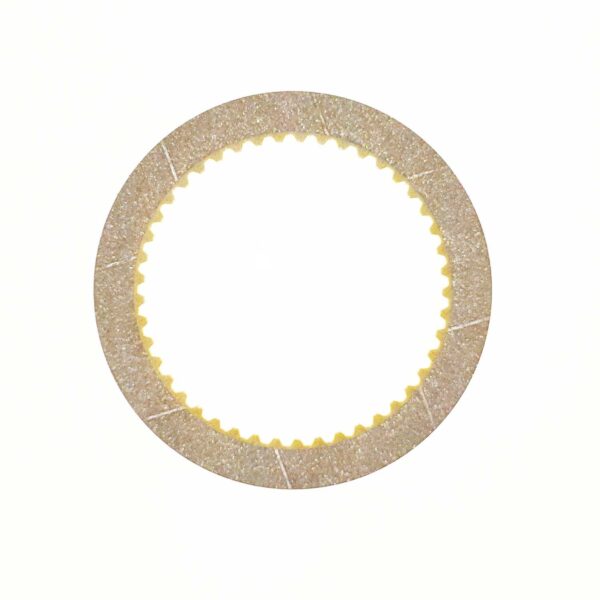 REMCO-Disco pasta, avance .062"" 45D A904 1960-