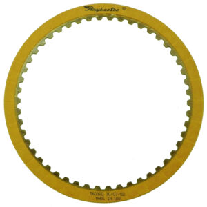 REMCO-Disco pasta, Raybestos baja reversa VW096 1990-