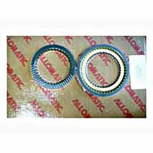 REMCO-Juego de discos pasta, KM171/176/177 1989-