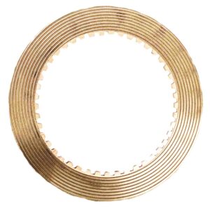 REMCO-Disco bronce Transcabo y FMX